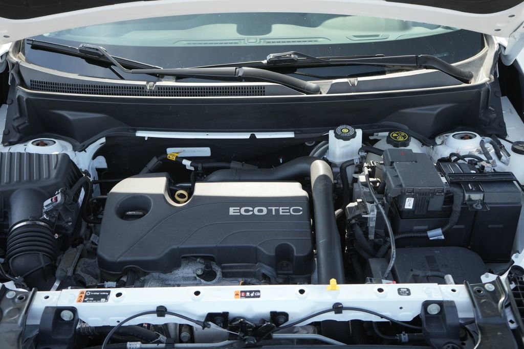 Used 2021 GMC Terrain SLE w/ Driver Convenience Package image 20