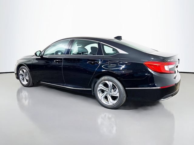 Used 2020 Honda Accord EX image 7