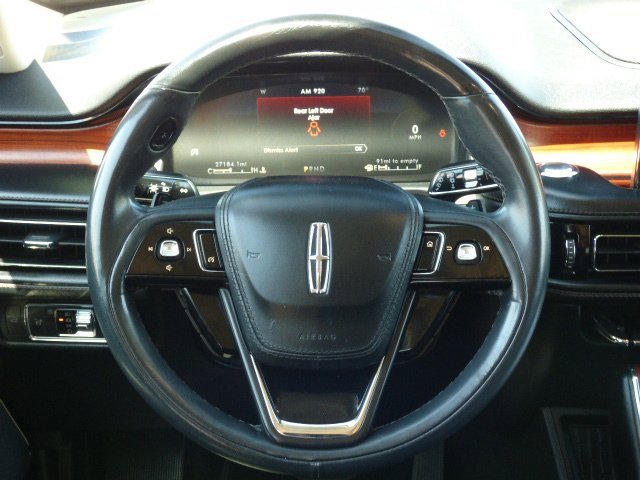 Used 2022 Lincoln Aviator Reserve image 4