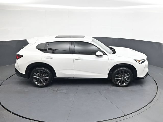 Used 2025 Acura ADX A-Spec FWD image 22