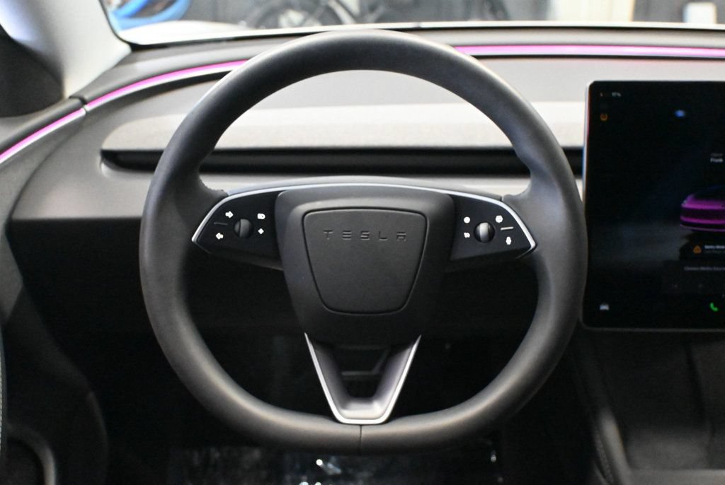 Used 2025 Tesla Model 3 Long Range RWD image 11