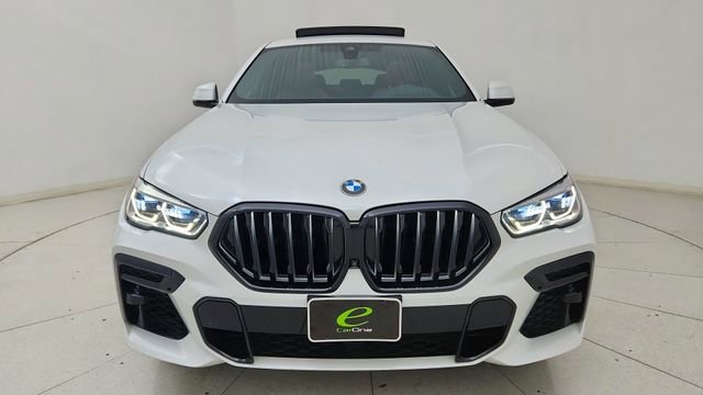Used 2023 BMW X6 xDrive40i w/ Executive Package image 13