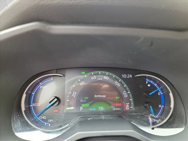 Used 2023 Toyota RAV4 SE AWD/4WD image 20