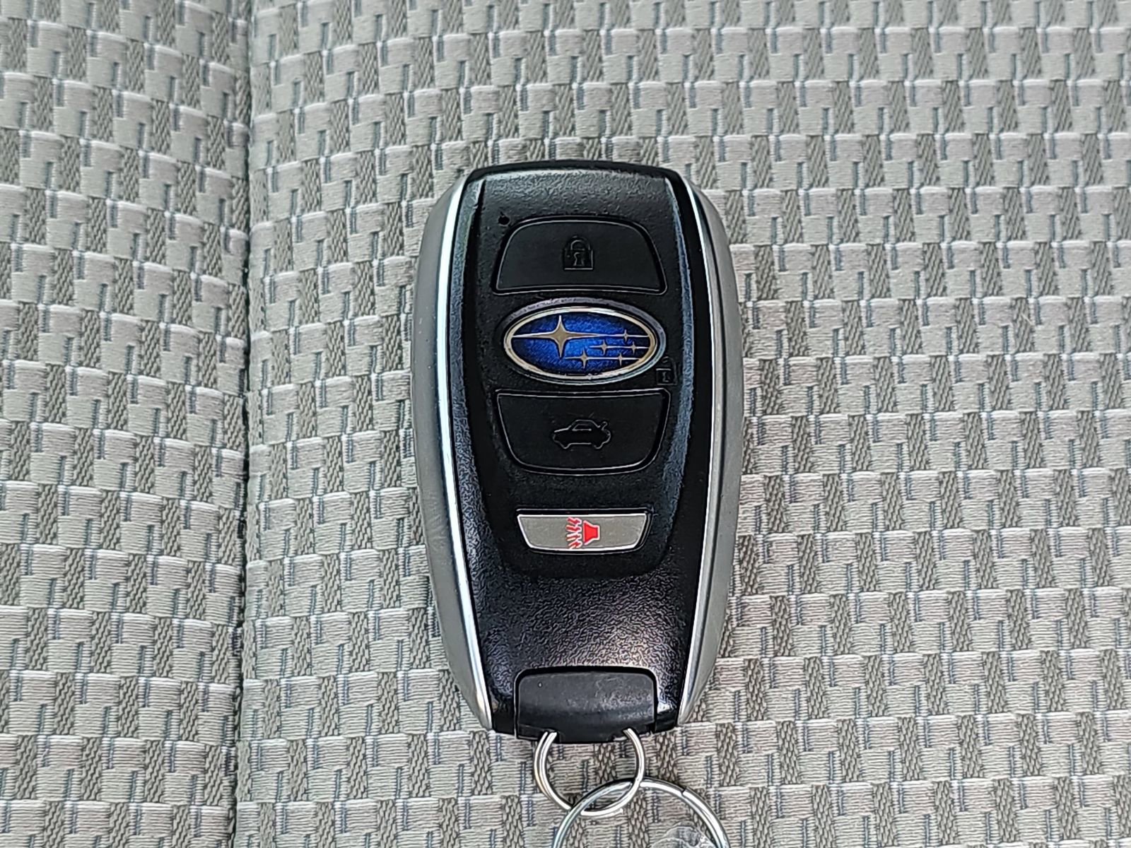 New 2024 Subaru Forester Premium AWD/4WD image 37