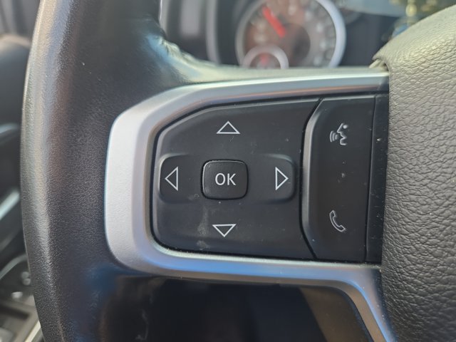 Used 2024 RAM 2500 Big Horn w/ Sport Appearance Package AWD/4WD image 19