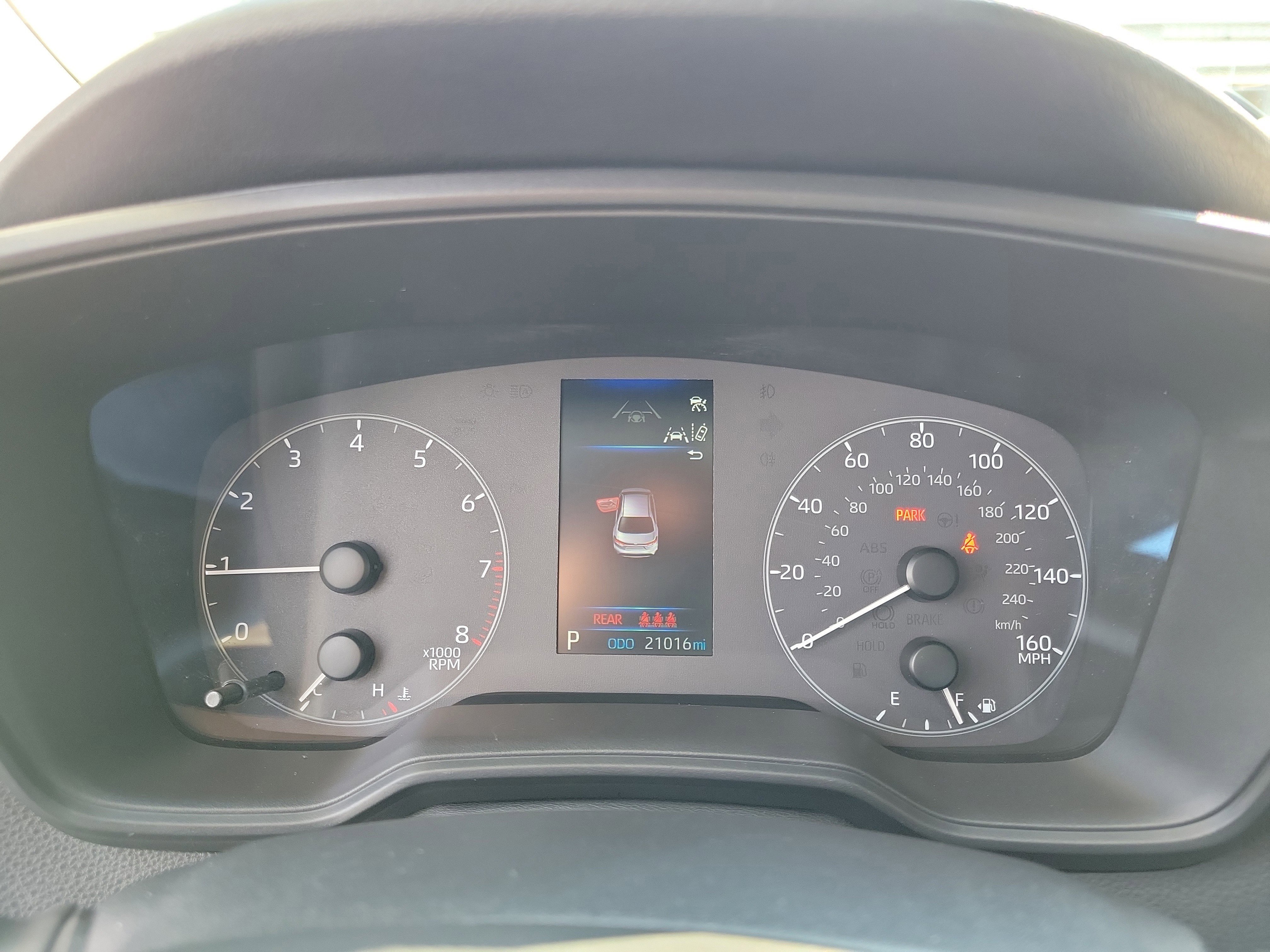 Used 2025 Toyota Corolla LE image 24