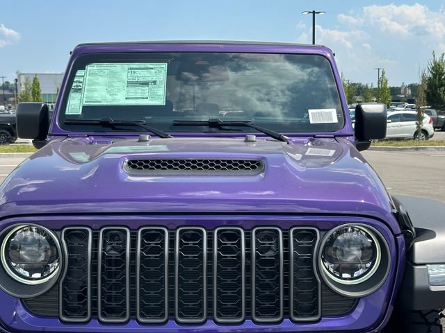 New 2026 Jeep Gladiator Mojave AWD/4WD image 42