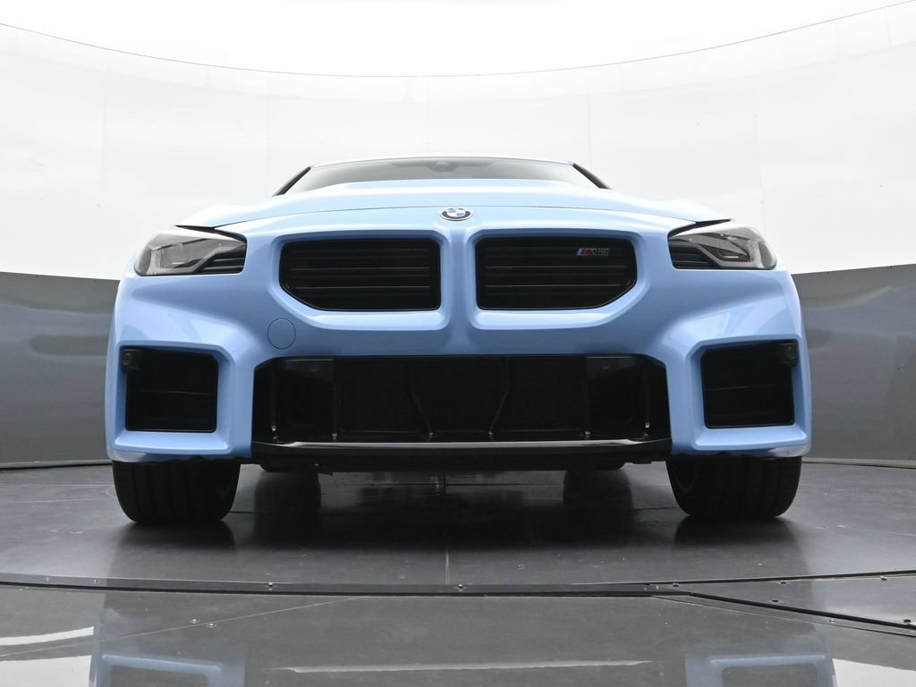 New 2026 BMW M2 w/ Lighting Package RWD image 24