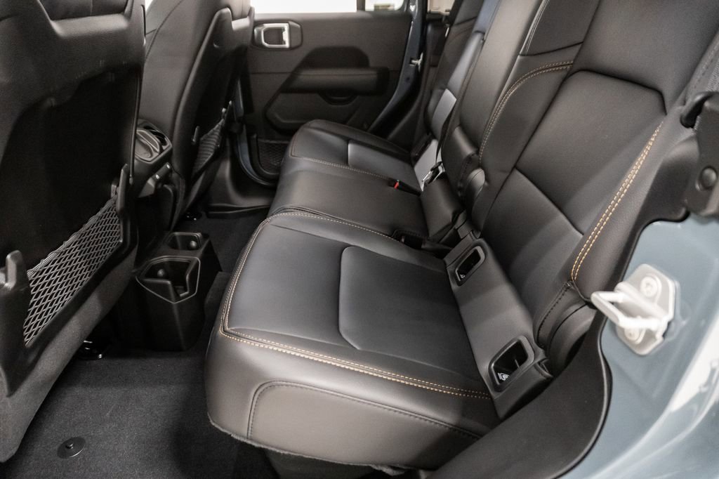 New 2026 Jeep Gladiator Sport image 22