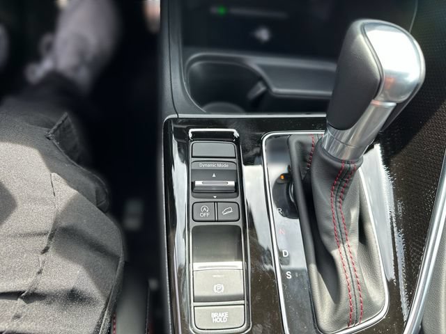 New 2026 Acura ADX A-Spec AWD/4WD image 20