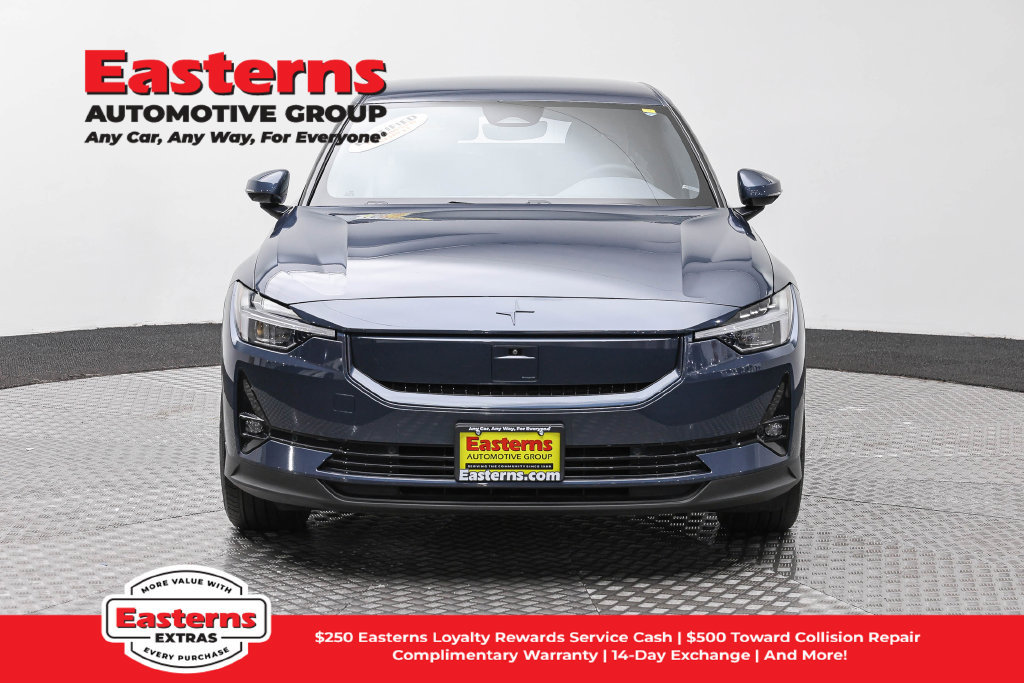 Used 2024 Polestar Polestar 2 AWD/4WD image 3