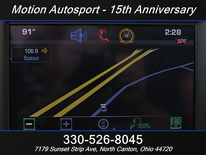 Used 2014 Chevrolet Corvette Stingray Coupe w/ 3LT Preferred Equipment Group RWD image 33
