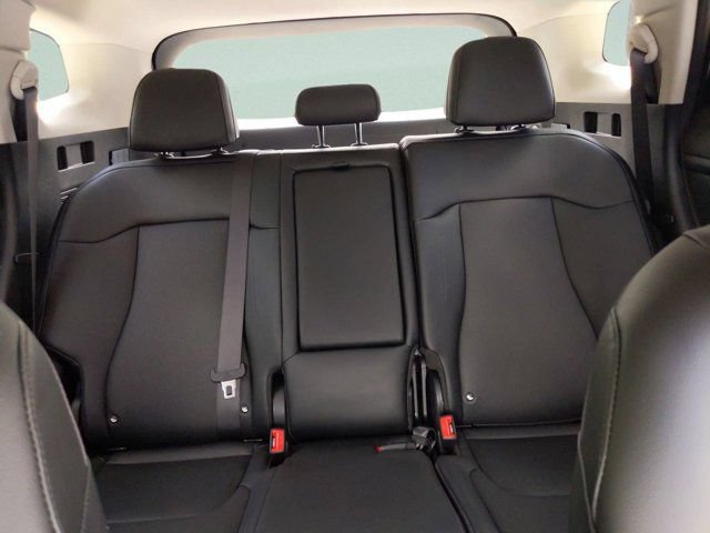 Used 2023 Kia Sportage EX FWD image 10