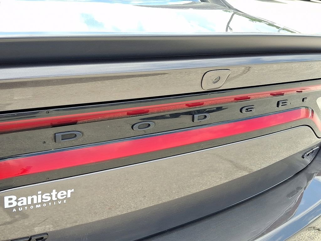 Used 2023 Dodge Charger GT w/ Blacktop Package RWD image 30