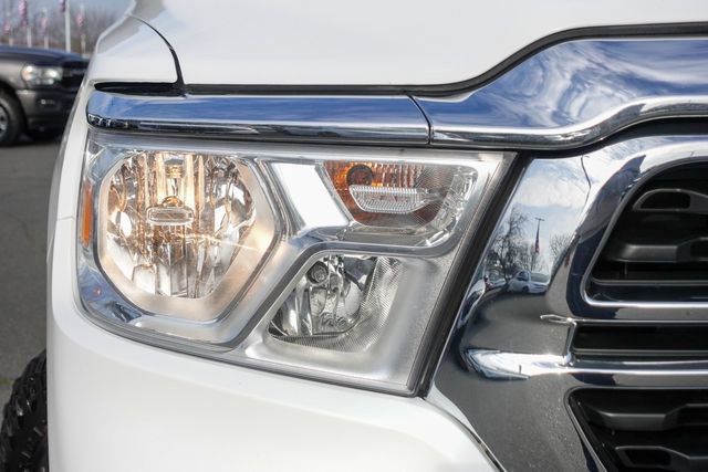 Used 2022 RAM 1500 Big Horn image 5