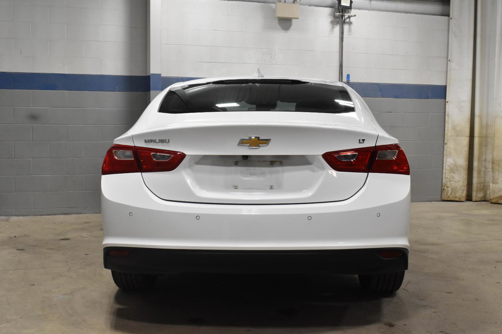 Used 2024 Chevrolet Malibu LT FWD image 25