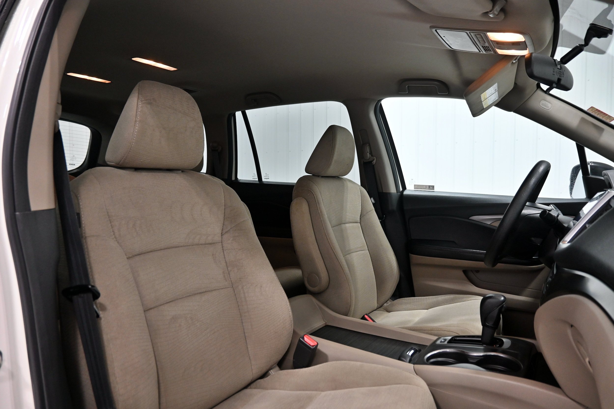 Used 2018 Honda Pilot EX image 25