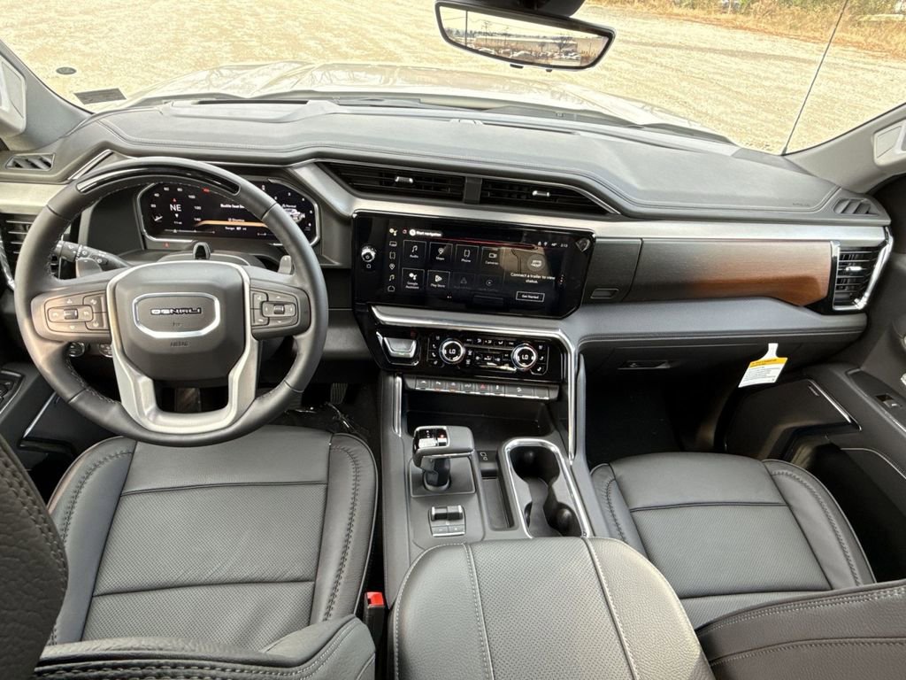 New 2026 GMC Sierra 1500 Denali image 23