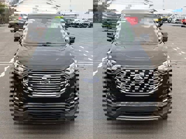 Used 2022 Ford Edge SEL image 36