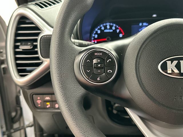 Used 2020 Kia Soul S FWD image 8