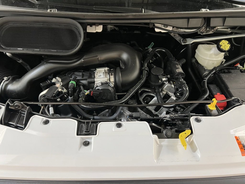 New 2026 Ford Transit 250 148 Medium Roof image 33
