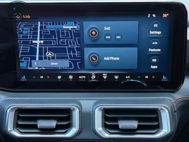 New 2026 Ford Mustang GT Premium image 19