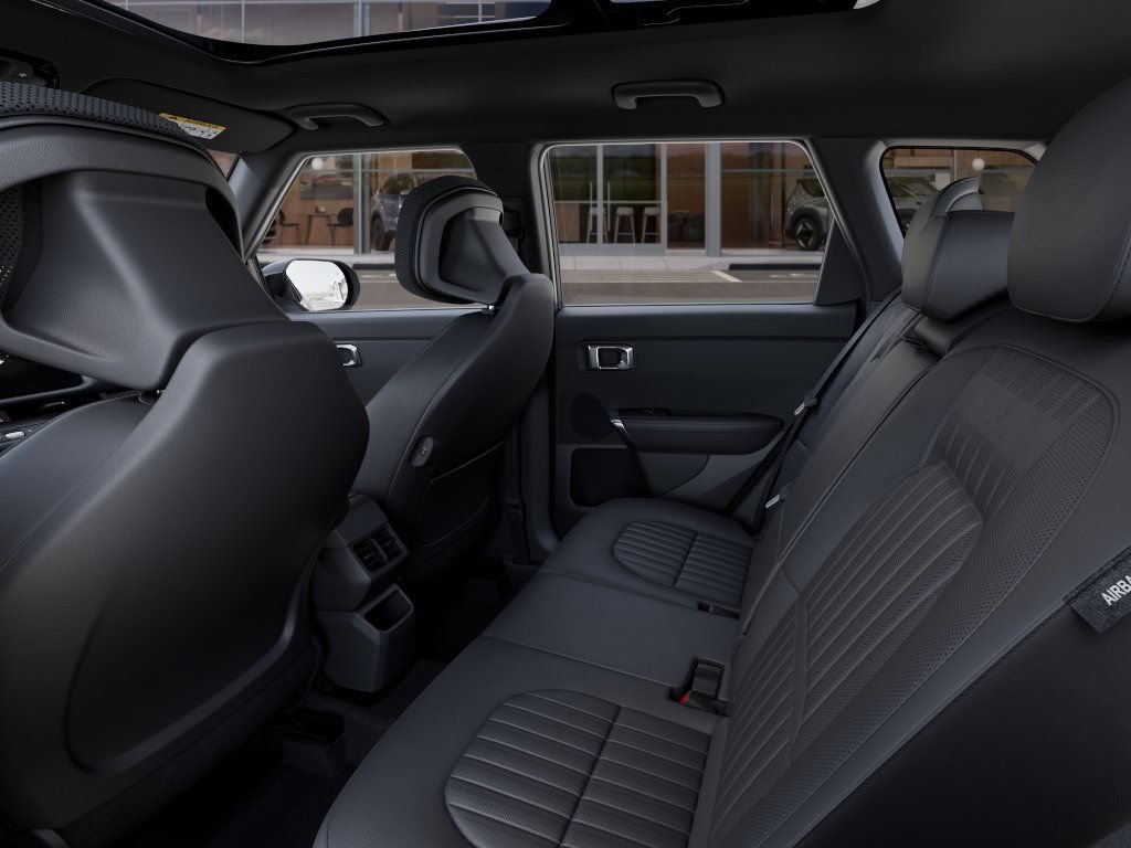 New 2027 Kia Seltos X-Line SX AWD/4WD image 18