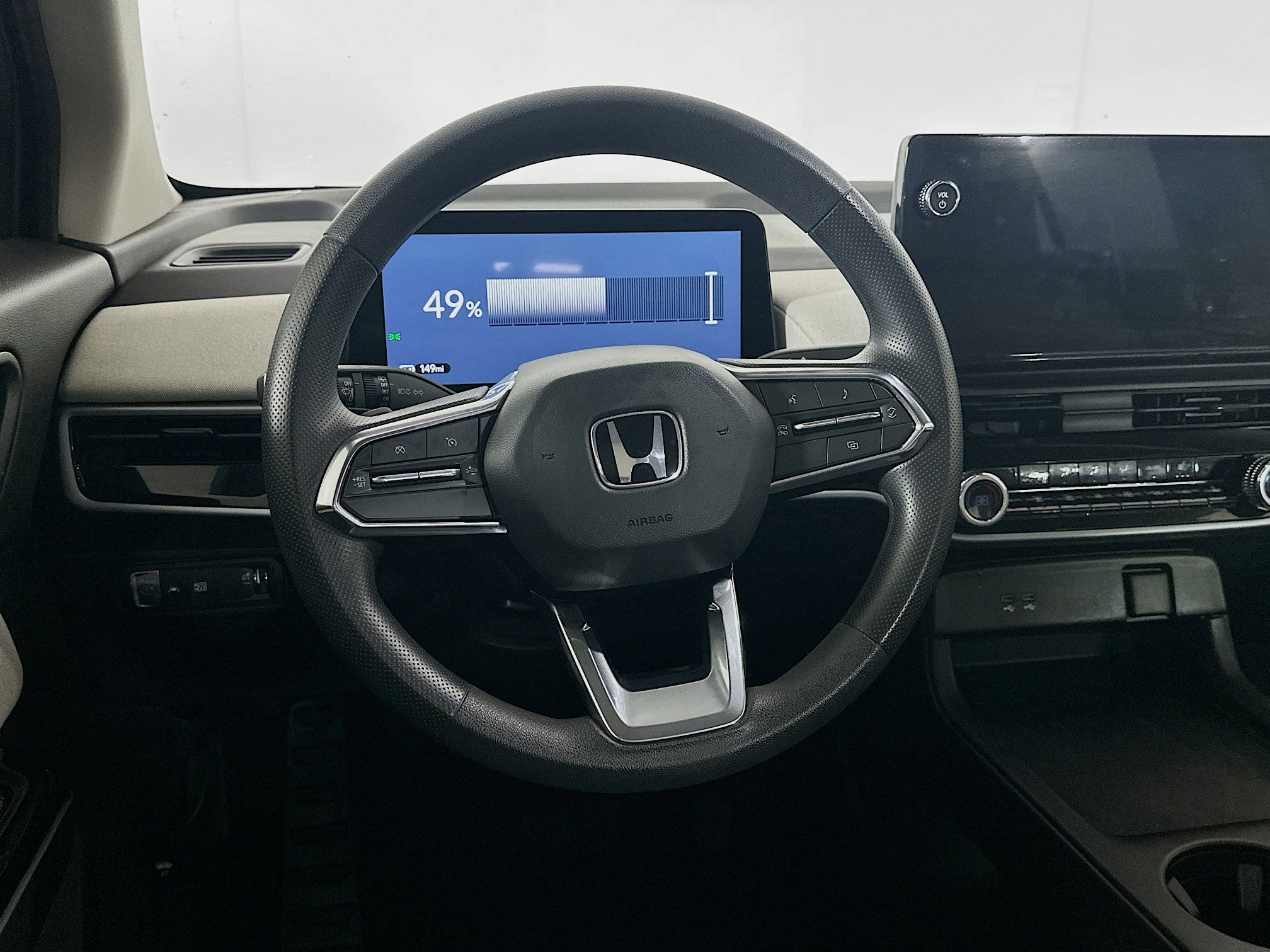 Used 2025 Honda Prologue Eco image 18