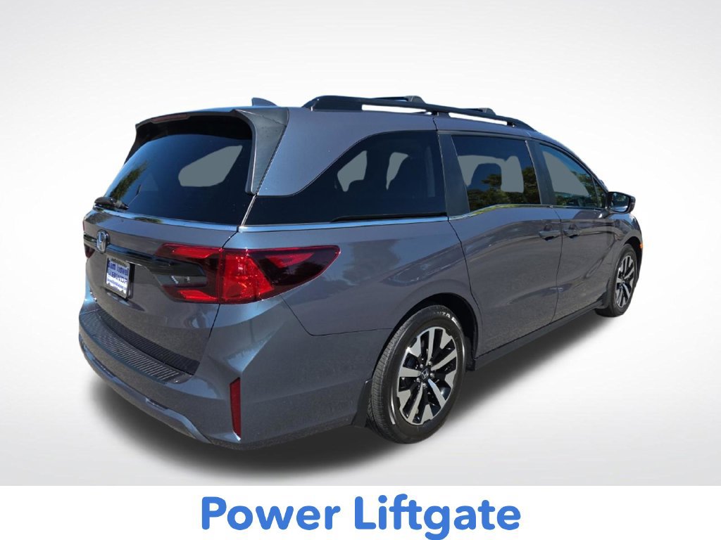 Used 2025 Honda Odyssey EX-L image 4