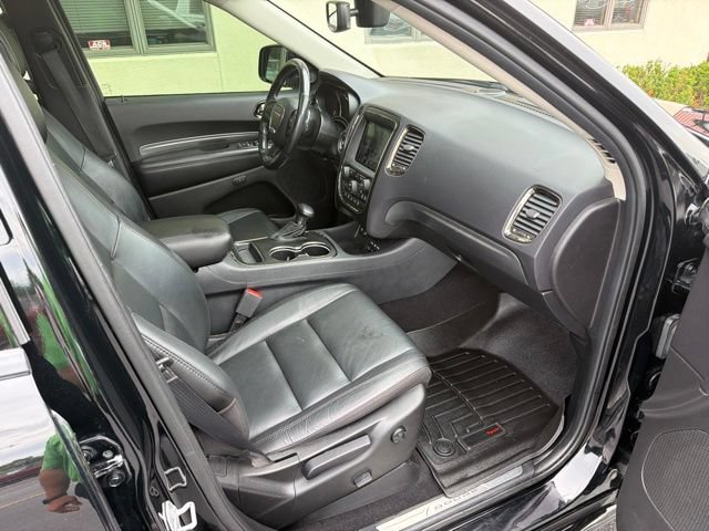 Used 2020 Dodge Durango GT AWD/4WD image 21