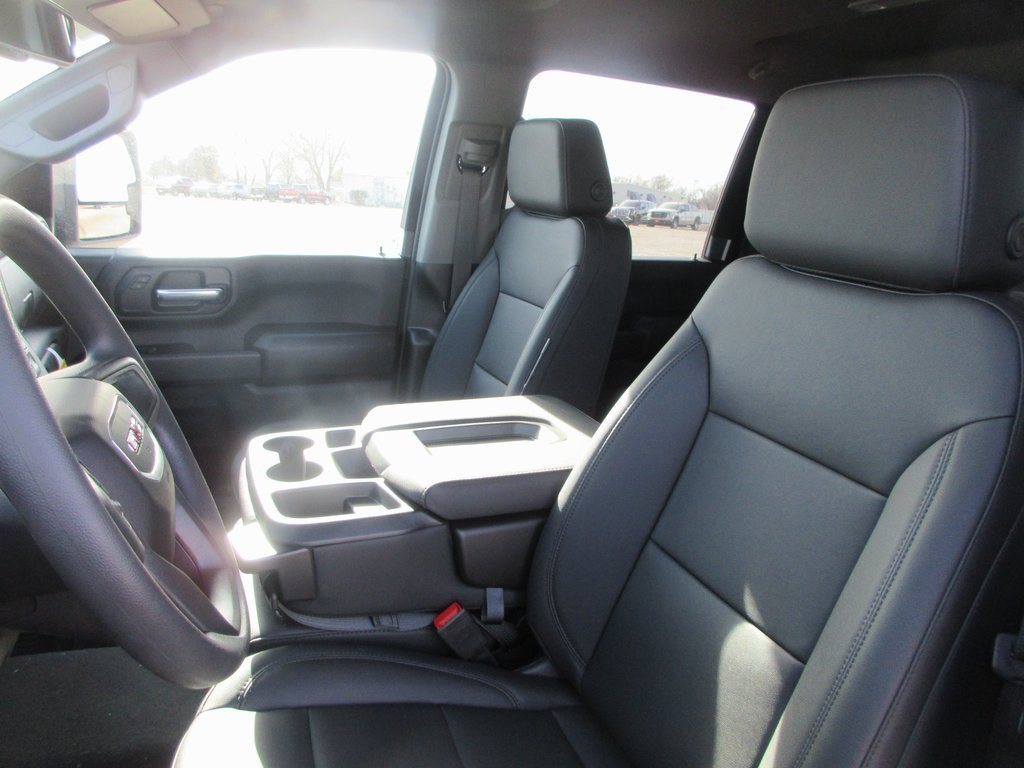 New 2026 GMC Sierra 2500 Pro image 15