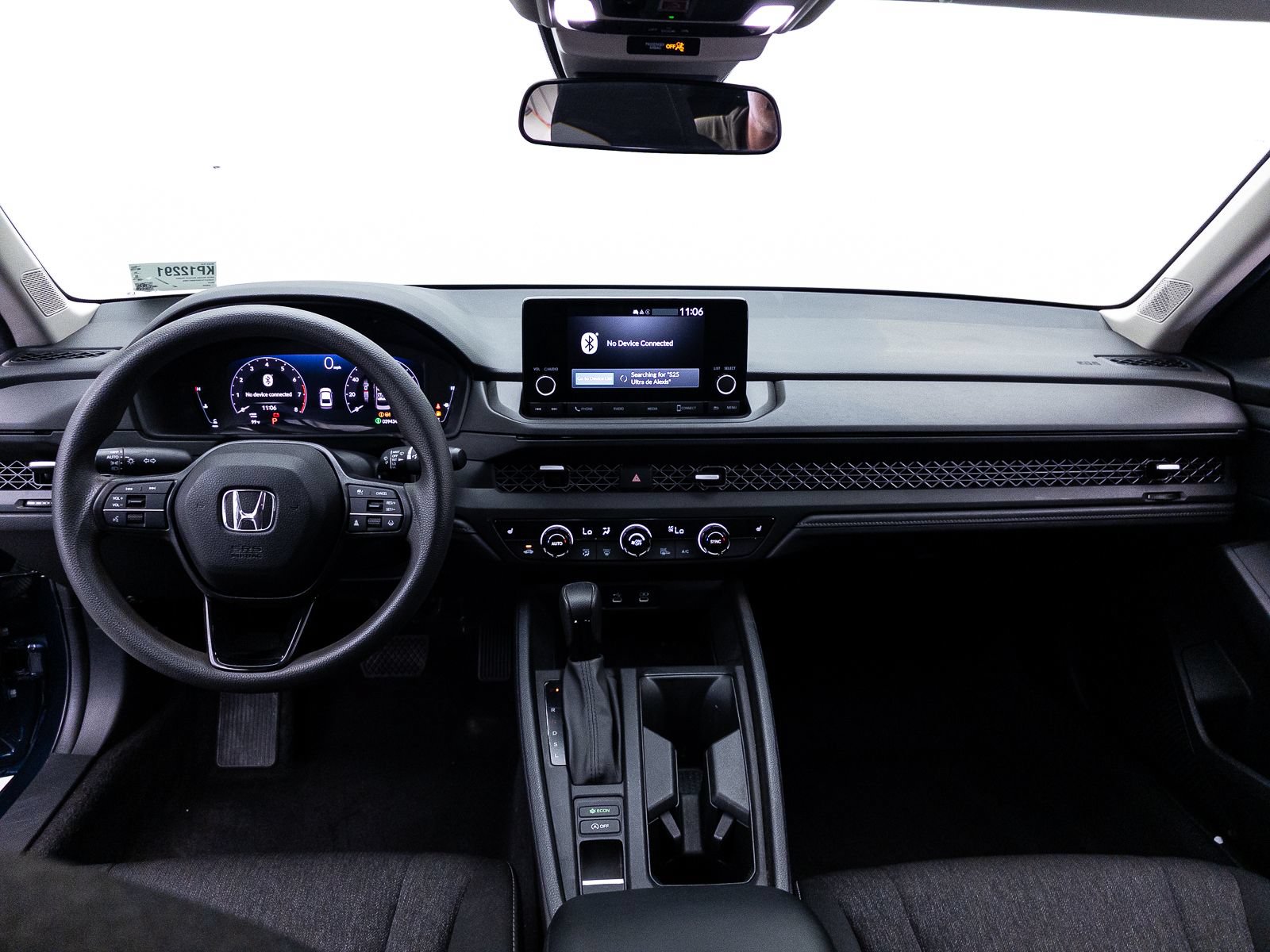Used 2023 Honda Accord EX image 20