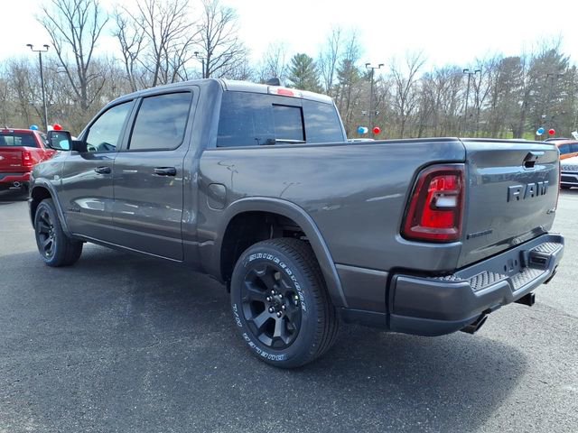 New 2026 RAM 1500 Big Horn image 5