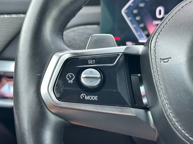 Used 2024 BMW 740i xDrive image 15