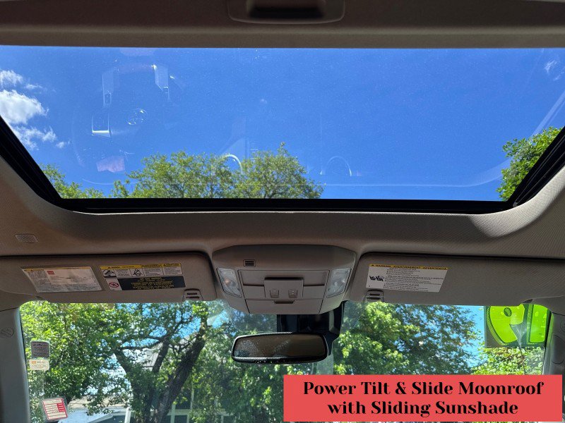 Used 2019 Toyota Tundra 1794 Edition AWD/4WD image 31
