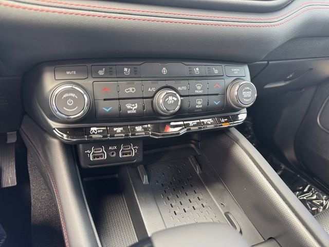 New 2026 Dodge Durango GT AWD/4WD image 21