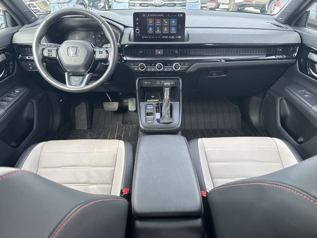 Used 2024 Honda CR-V Sport Touring image 12