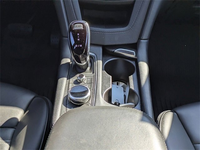 Certified 2024 Cadillac XT6 Premium Luxury w/ Platinum Package image 20