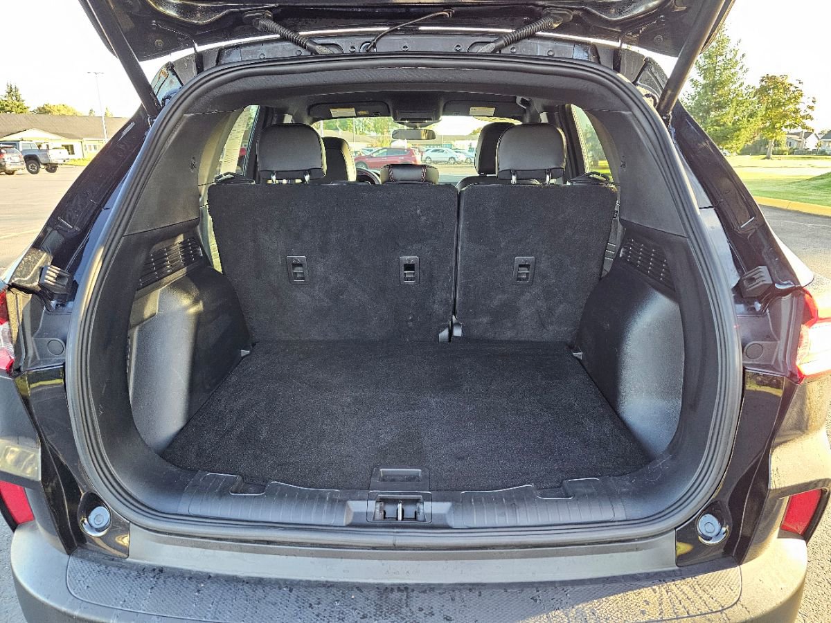 Used 2025 Ford Escape ST-Line Select image 21