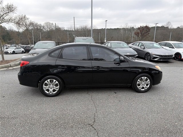 Used 2010 Hyundai Elantra GLS image 8