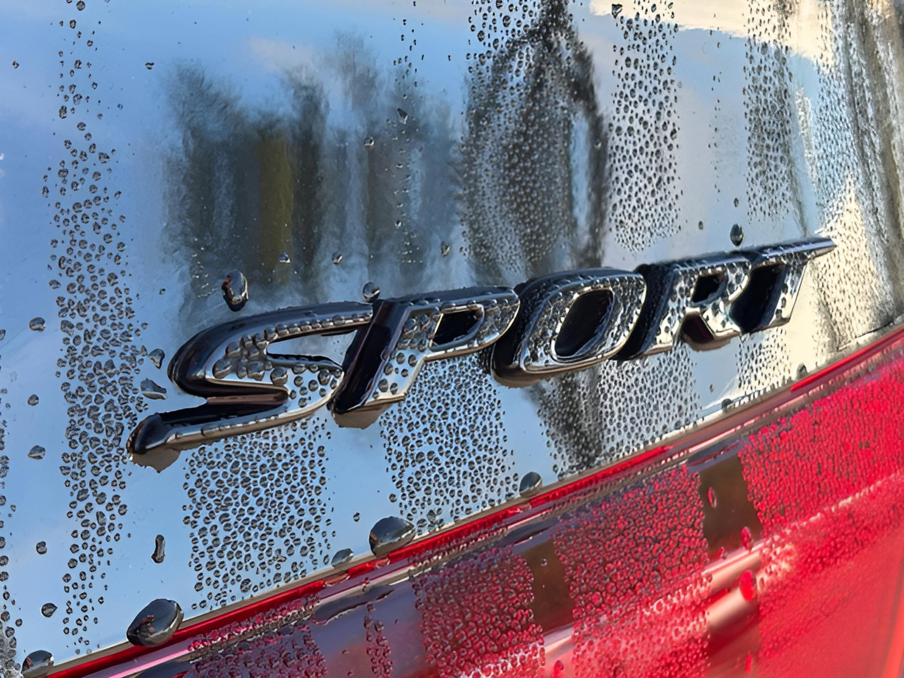 Certified 2026 Honda Civic Sport image 21