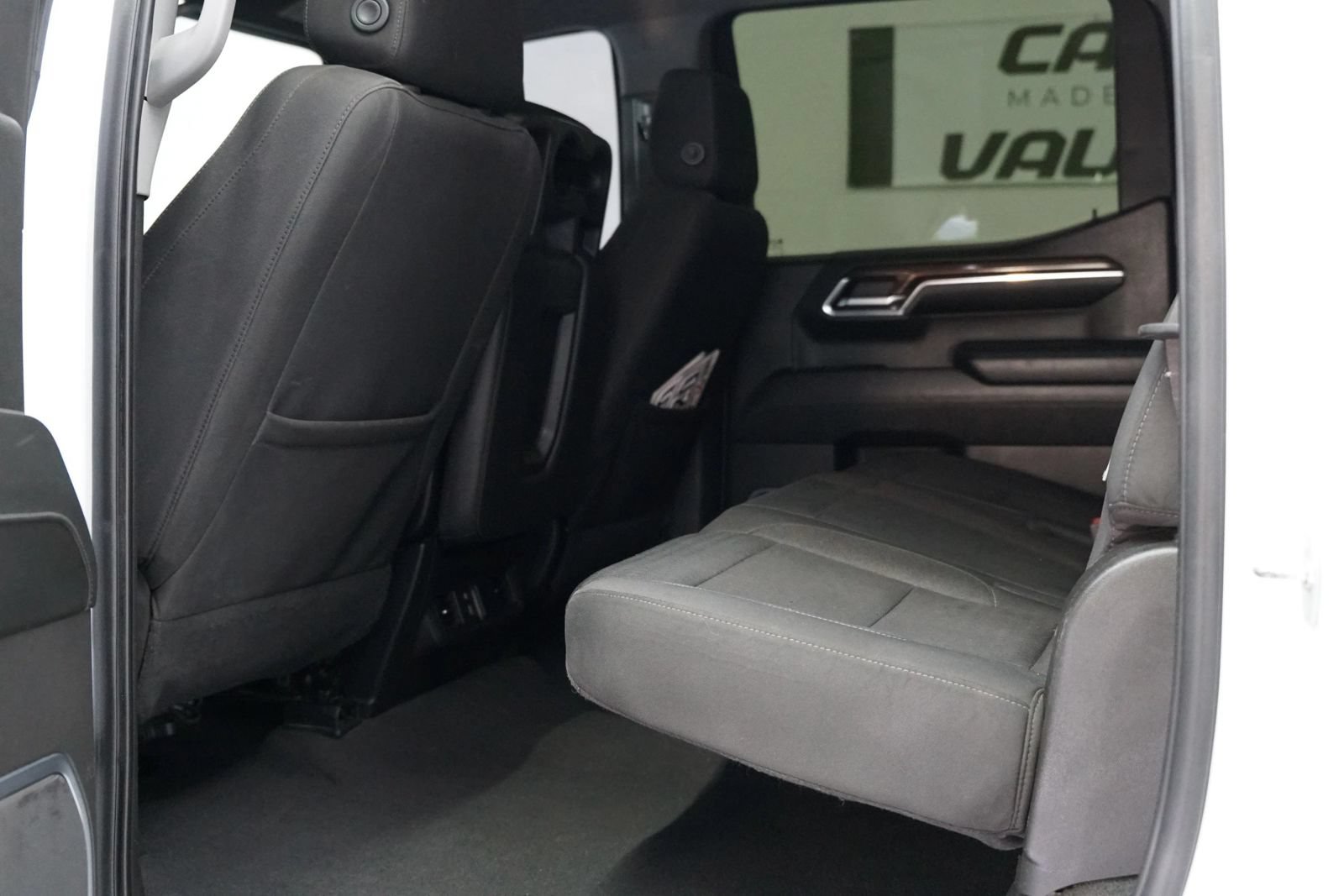 Used 2023 Chevrolet Silverado 1500 LT Trail Boss w/ Protection Package AWD/4WD image 31