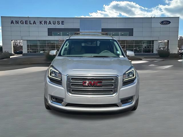 Used 2014 GMC Acadia SLT FWD image 2