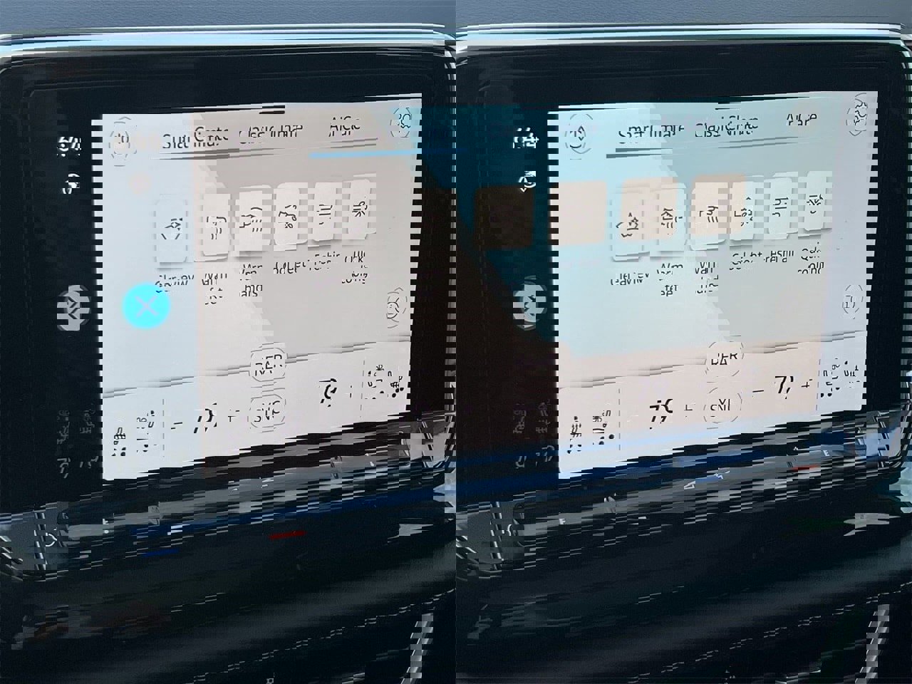New 2026 Volkswagen Atlas SEL Premium R-Line image 24