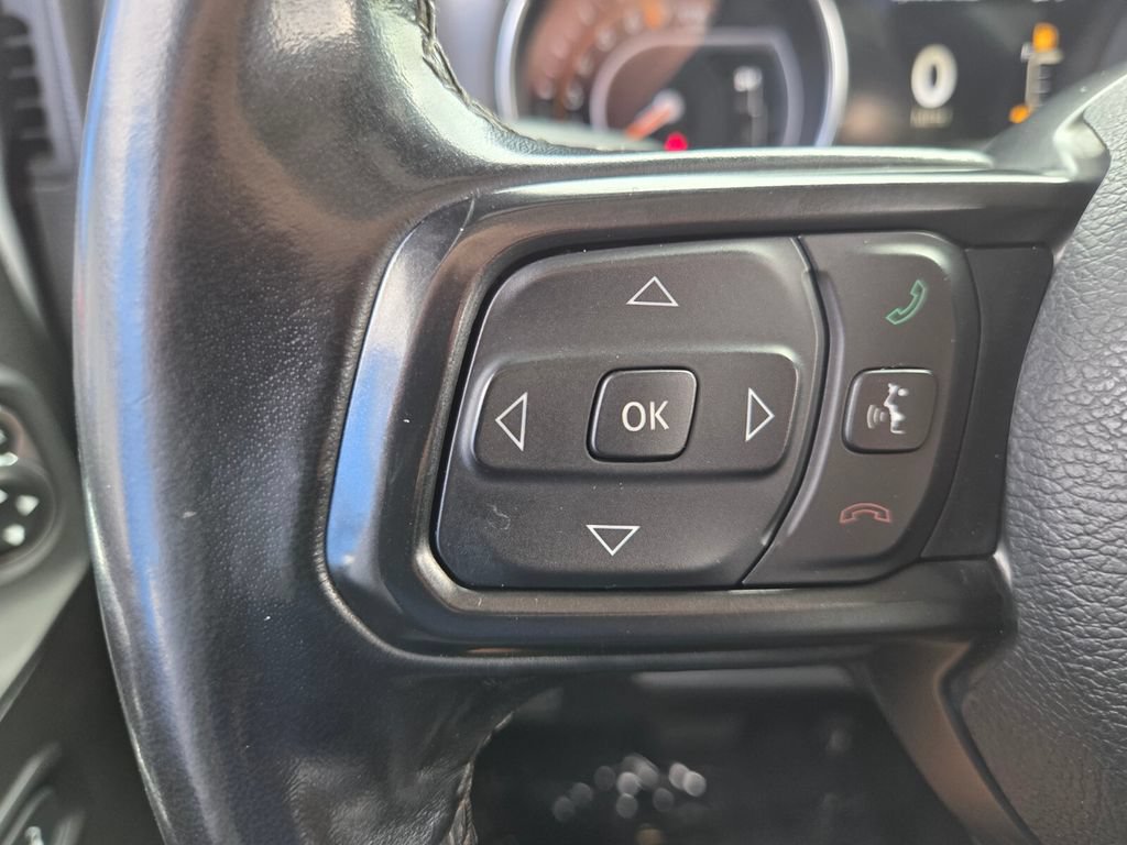Used 2022 Jeep Gladiator Sport AWD/4WD image 20