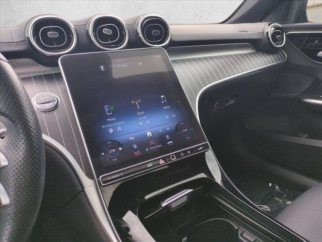 Used 2022 Mercedes-Benz C 300 Sedan image 17