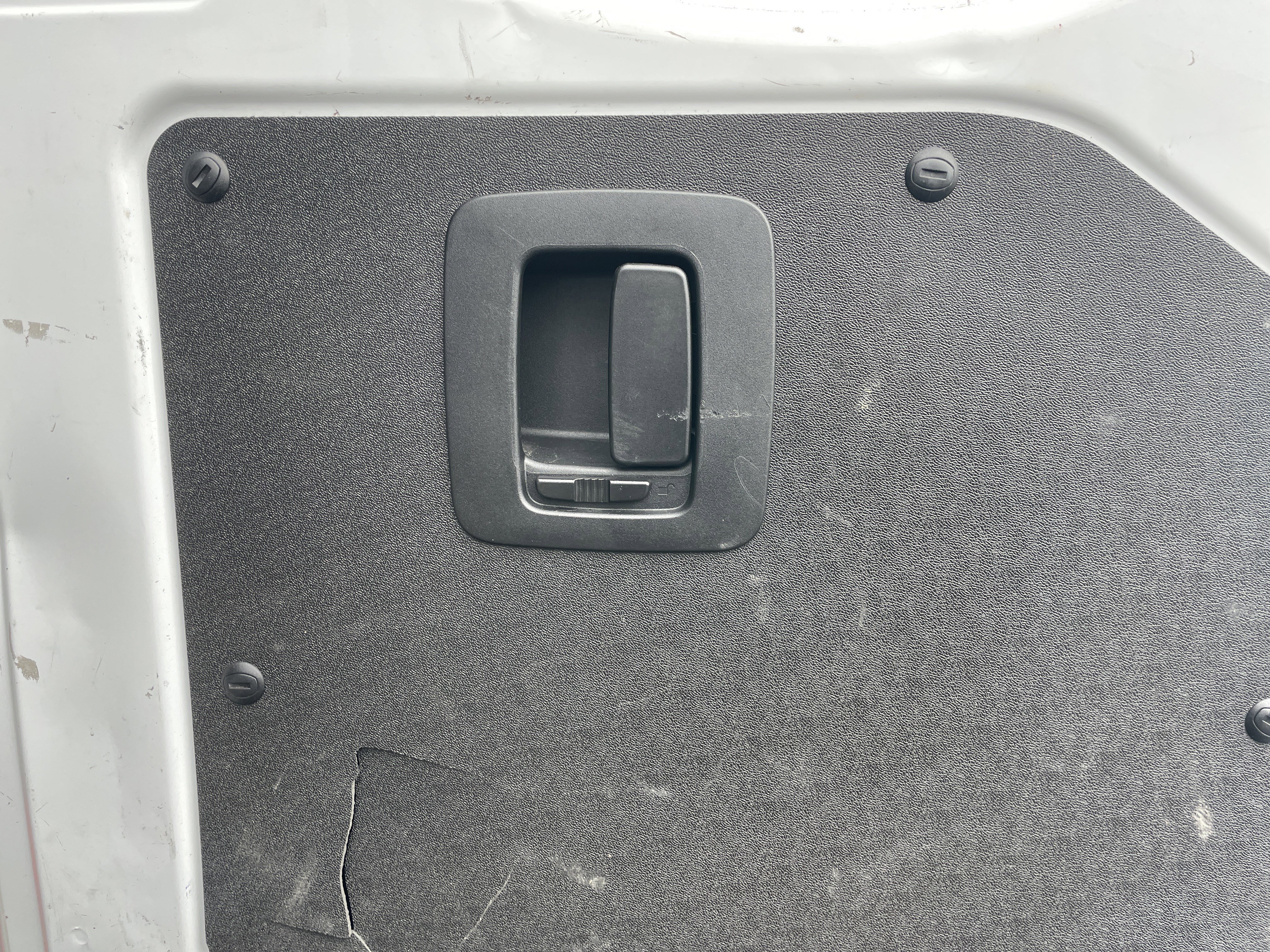 Used 2019 Mercedes-Benz Sprinter 1500 image 23