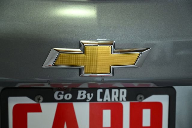 Used 2023 Chevrolet Equinox LS image 11