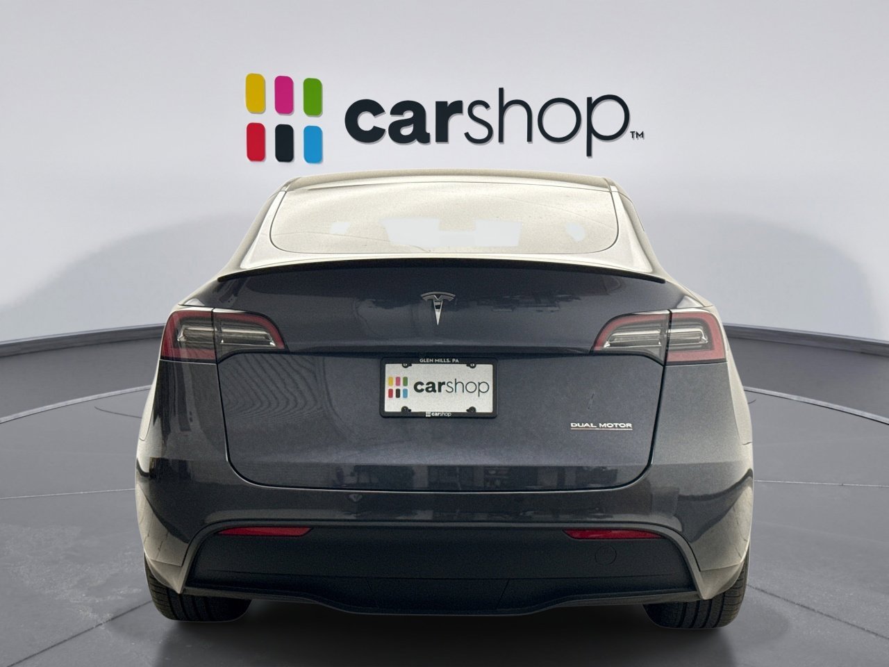 Used 2023 Tesla Model Y Performance image 4