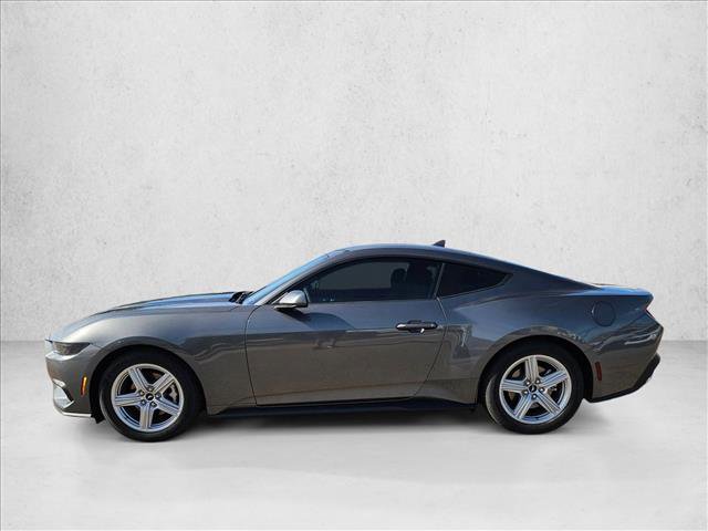 New 2026 Ford Mustang Coupe image 7